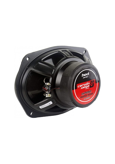 Cerwin Vega H7692 400 Watt 6X9 İnch Oval Oto Hoparlör Takımı