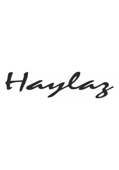 Haylaz Motosiklet Araba Araç Oto Sticker