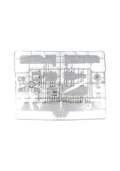 Hobbyboss 81706 1/48 Ölçek, Antonov An-2w Colt, Askeri Deniz Uçağı, Plastik Model Kiti-55830