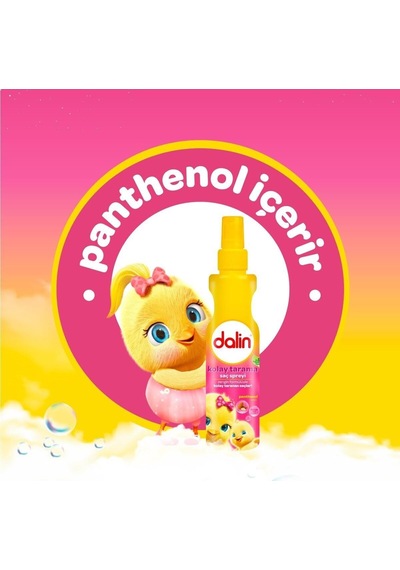 Kolay Tarama Spreyi 200ml Diğer