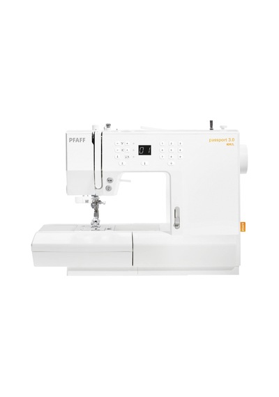 Pfaff Passport 3.0 Elektronik Piko Makinesi (131020943)