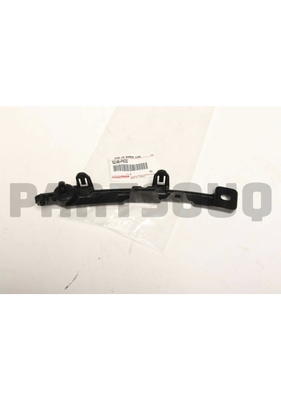 Toyota Chr 2016-2019 Tampon Bağlantı Braketi Ön Alt Sağ Oem No:52145f4030