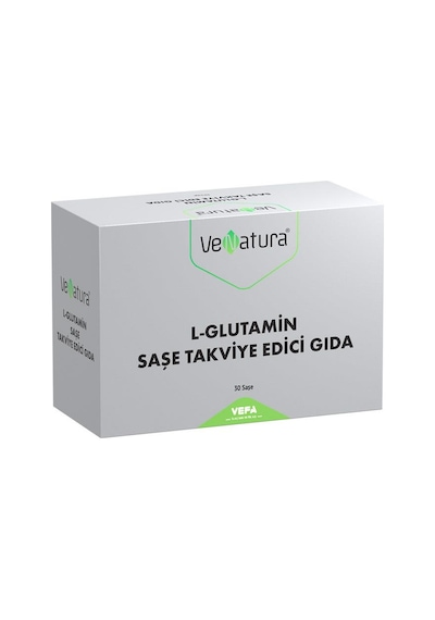 Venatura L-Glutamin 30   Saşe