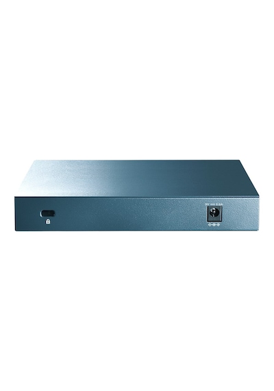 TP-LINK LS108G 8 PORT GIGABIT LITEWAVE MASAÜSTÜ SWITCH (ÇELİK KASA)
