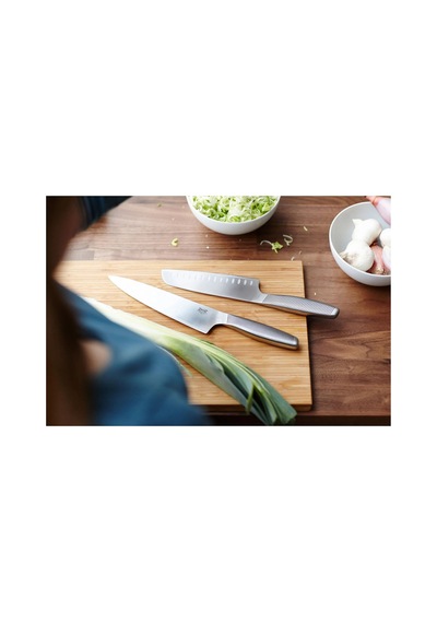 Ikea 365+ Şef Bıçağı 20 Cm Krom