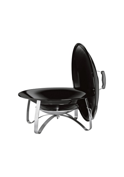 Weber 2750 Fireplace Ateş Kuyusu -614 Siyah