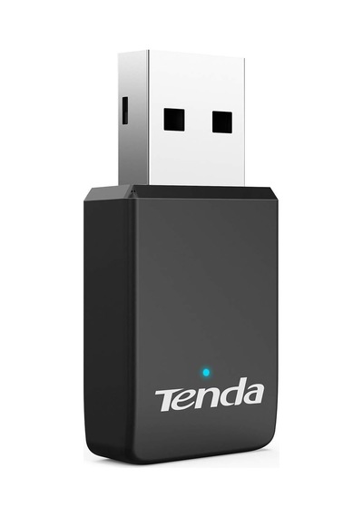U9 Wifi Ac650 Dual Band Usb Adaptör