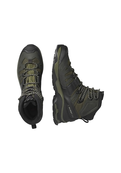 Salomon Quest 4 Gtx L41292500 Erkek Outdoor Bot - Haki