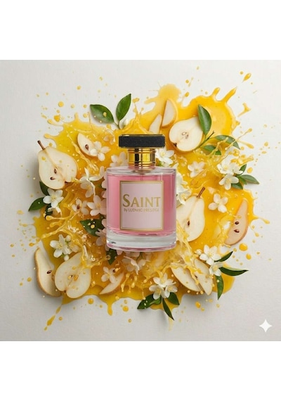 Saint Lovely 1955 Kadın Parfüm 100ml Edp Aromatik