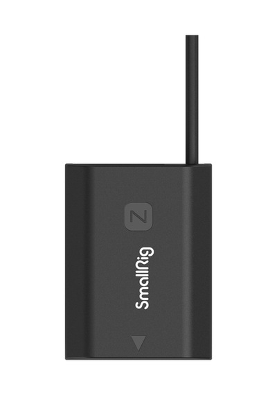 Smallrig - 4253b Sony Np-fz100 D-tap Dummy Batarya