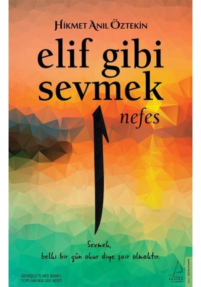 Elif Gibi Sevmek - Nefes - Rxlu-601856