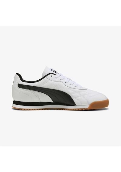 Puma Roma Anniversario Unisex Beyaz Spor Ayakkabı 397720 Beyaz