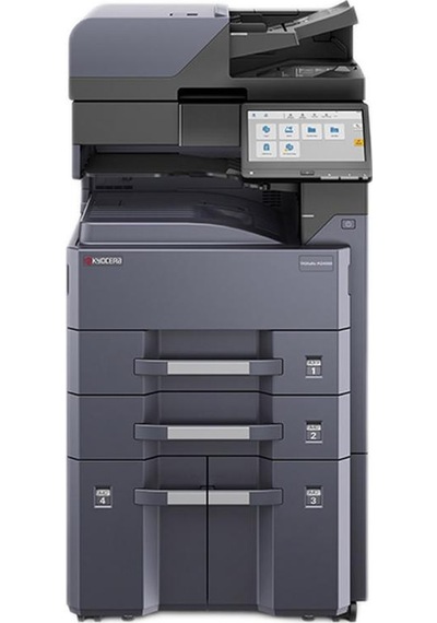 Kyocera Taskalfa Mz4000i A3 Çok Fonksiyonlu Siyah Beyaz Lazer Yazıcı