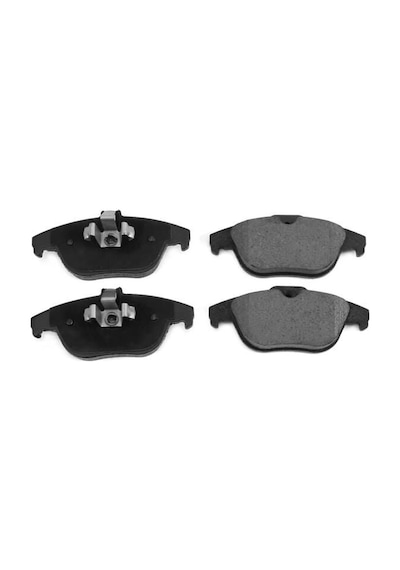 Textar Fren Balata Arka Mercedes C Serısı W204 C 180 2007-2014/ C 200 Cdı 2007-2014 / C 220 Cdı 2007-2014/ E Class W212 E 180 2009-/ E 200 2009-/