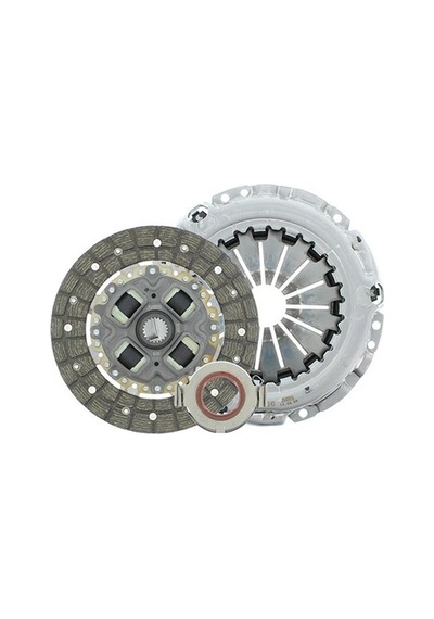 Aısın Kt-100a Debrıyaj Setı Toyota Corolla 1.6 1988-2006 Avensıs 1.6 2003-2008