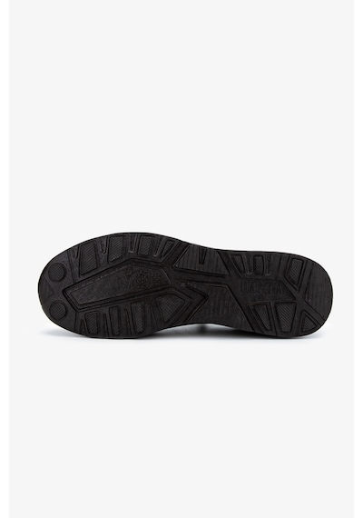 Valmenti Erkek Hakiki Deri Kahverengi Sneakers & Spor Ayakkabı 383 Val-6094 Erk Ayk Y25 Kahve Slvr Kahverengi