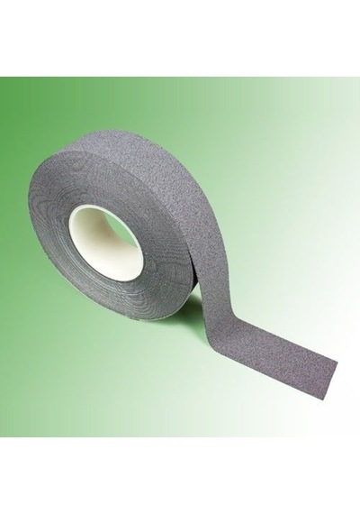 Gri Merdiven Ve Zemin Kaydırmaz Kaymaz Bant 50Mmx20Mt (110204495)