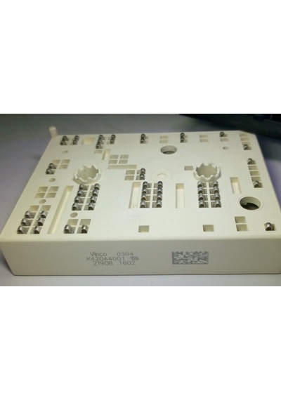 Vinco K420a4001 ,1200v/100a Igbt Modül