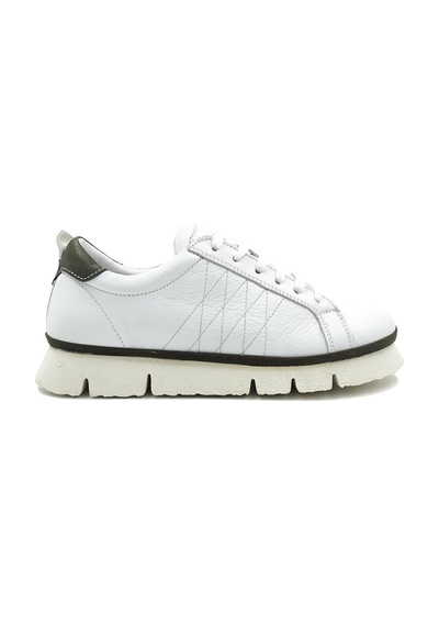 Freefoot 233044 Günlük Ayakkabı Beyaz 001