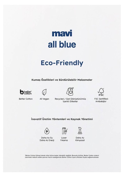 Mavi Hunter Lacivert Erkek Jean Pantolon M0020231891 Lacivert