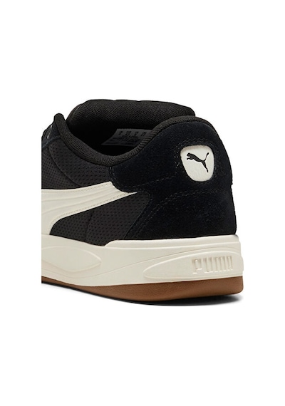 Puma Park Lıfestyle Iı Mesh Erkek Günlük Ayakkabı 40730404 Siyah