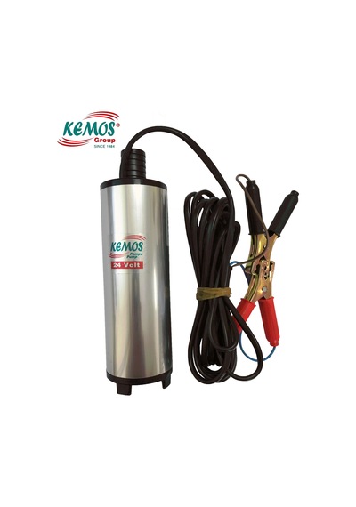 Sakarya 12 Volt Sıvı Transfer Pompa