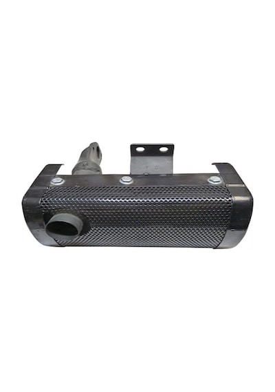 Dizel Motor Egzoz 7 Hp