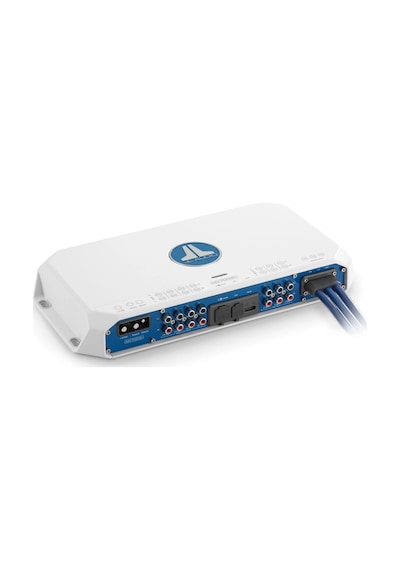 Jl Audio Mv700/5i Dsp Marine Amplifier