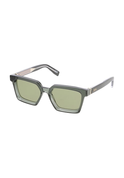 Ermenegıldo Zegna Ez0214 98n Unısex Güneş Gözlüğü