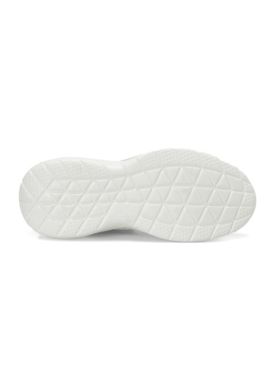 Kinetix Elvı Pu W Siyah Kadın Sneaker Siyah-ekru