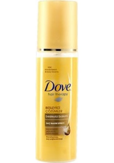 Dove Sıvı Saç Kremi Besleyici ÇözüMLer 200 ML