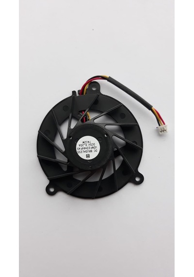 Asus A6 A6000 F6 N81 F3 A8 M51 Cpu Fan