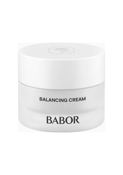 Babor Care Balancing Cream, Karma Ciltler Için Dengeleyici Nemlendirici 50 Ml