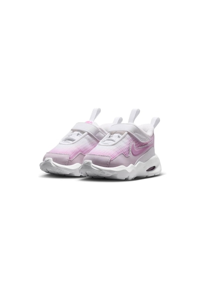 Nike Air Max Nova Çocuk Günlük Spor Ayakkabı Fn4461-109 Pembe