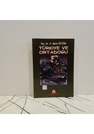 Türkiye Ve Ortadoğu