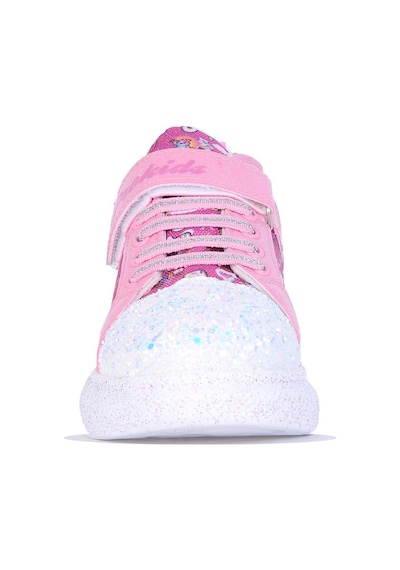 Prokids Pr-b-3700 Pembe Kız Çocuk Spor Ayakkabı Pembe