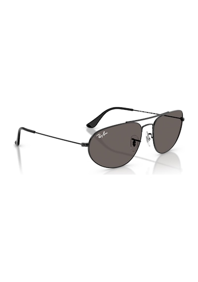 Ray-Ban Rb3945 002/b1 60 Unisex Güneş Gözlüğü Siyah