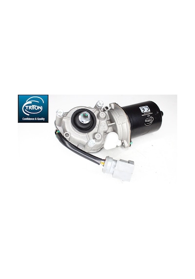 Silecek Motoru Ön Cam Renault Master Ii, Opel Movano A, Iveco Daily Iv Mtc Rnt0784