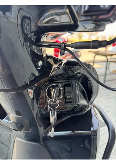 Yeni Yuki Duty S 50cc Yasin Motor Da B Ehliyeti İle Sürülebilir 2026 Siyah