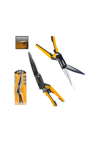 Ingco Hps3401 Çim Kesme Makası 340