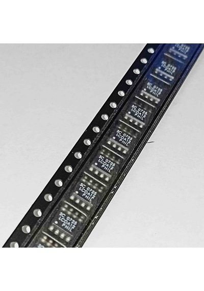 Lcda12.tbt Soıc8 Semtech Smd Entegreler 4 Adet