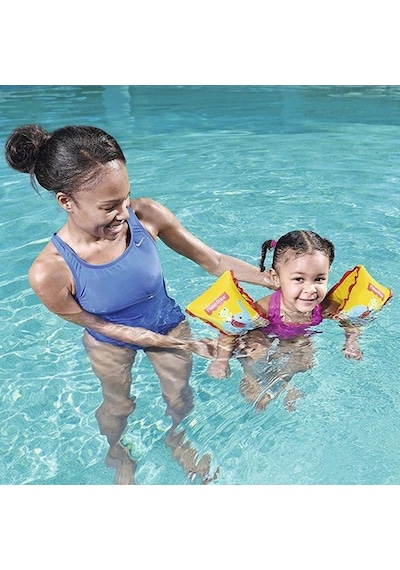 Bestway Fisher-Price  Kolluk 23x15 CM
