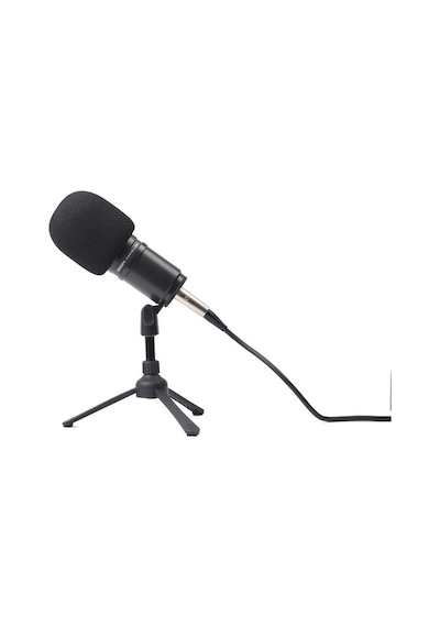 Zoom Zdm-1 Pmp Podcast Mikrofon Paketi