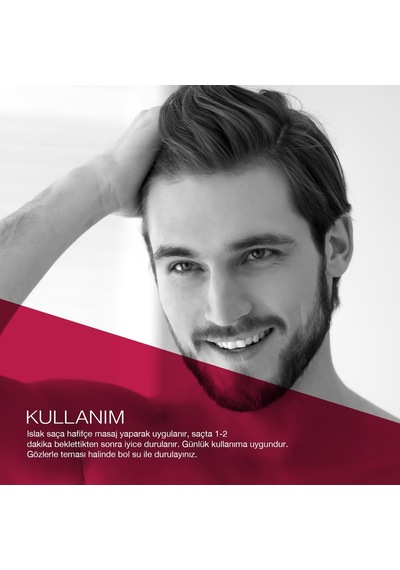 Bioxcin Forte Şampuan 300 Ml Yoğun Saç Dökülmesine Karşı Bitkisel Formül Sülfatsız Parabensiz