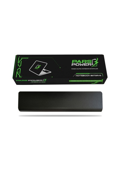 HP Uyumlu Mu06, Mu09 Notebook Batarya - Pil (Pars Power) 303424170