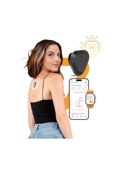 Kodgem Straight+ | Yapay Zeka Modelli Dik Duruş Asistanı