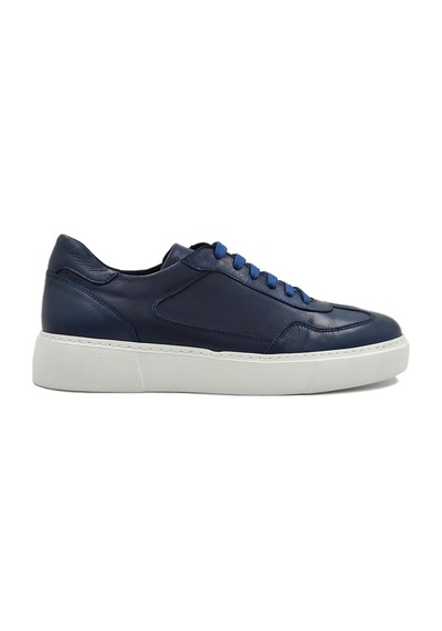 Freefoot 246501-1 Günlük Ayakkabı Lacivert 001