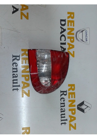 Renault Megane 1 Sağ Dış Stop Lambası 7700428059