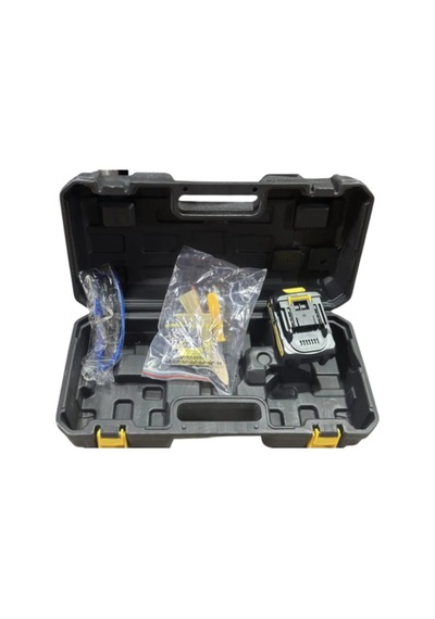 Budama Teste. Akülü 21v-2.0ah Imdum -dlj-6 990901