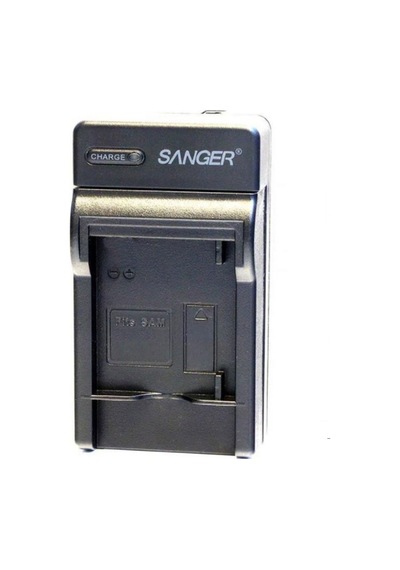 Sanger,canon Bp-911/915,bataryası İle  Şarj Cihazı Aleti.